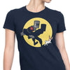 The Adventures of the Black Knight - Women's Apparel
