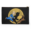 The Adventures of Vault Boy - Accessory Pouch