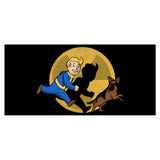 The Adventures of Vault Boy - Mug