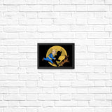 The Adventures of Vault Boy - Posters & Prints