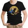 The Adventures of Vault Boy - Youth Apparel