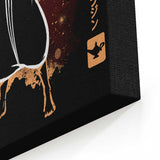 The Agrabah Prince - Canvas Print