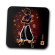 The Agrabah Prince - Coasters