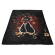 The Agrabah Prince - Fleece Blanket