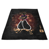 The Agrabah Prince - Fleece Blanket