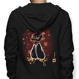 The Agrabah Prince - Hoodie