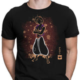 The Agrabah Prince - Men's Apparel