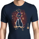 The Agrabah Prince - Men's Apparel