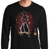 The Agrabah Prince - Long Sleeve T-Shirt