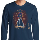 The Agrabah Prince - Long Sleeve T-Shirt