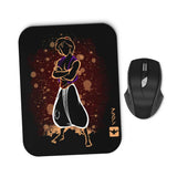 The Agrabah Prince - Mousepad