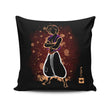 The Agrabah Prince - Throw Pillow