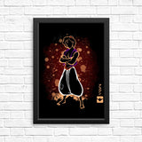 The Agrabah Prince - Posters & Prints