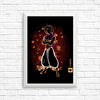 The Agrabah Prince - Posters & Prints