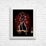 The Agrabah Prince - Posters & Prints
