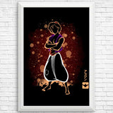 The Agrabah Prince - Posters & Prints