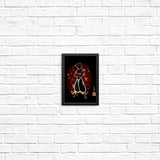 The Agrabah Prince - Posters & Prints