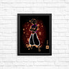 The Agrabah Prince - Posters & Prints