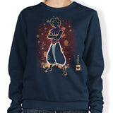 The Agrabah Prince - Sweatshirt