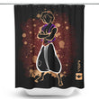 The Agrabah Prince - Shower Curtain