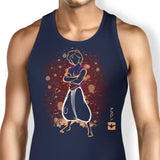 The Agrabah Prince - Tank Top