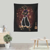 The Agrabah Prince - Wall Tapestry