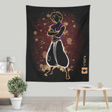 The Agrabah Prince - Wall Tapestry
