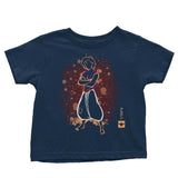 The Agrabah Prince - Youth Apparel