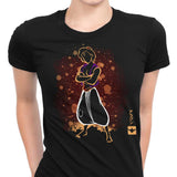 The Agrabah Prince - Women's Apparel