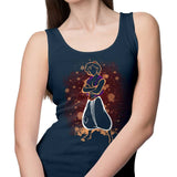 The Agrabah Prince - Tank Top