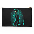 The Agrabah Princess - Accessory Pouch