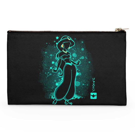 The Agrabah Princess - Accessory Pouch