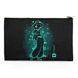 The Agrabah Princess - Accessory Pouch