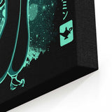 The Agrabah Princess - Canvas Print