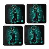 The Agrabah Princess - Coasters