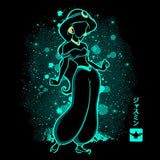 The Agrabah Princess - Tank Top