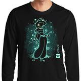 The Agrabah Princess - Long Sleeve T-Shirt
