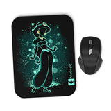 The Agrabah Princess - Mousepad