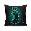 The Agrabah Princess - Throw Pillow