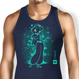 The Agrabah Princess - Tank Top