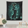 The Agrabah Princess - Wall Tapestry