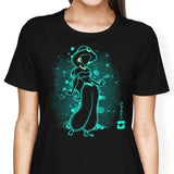 The Agrabah Princess - Women's Apparel