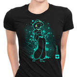 The Agrabah Princess - Women's Apparel