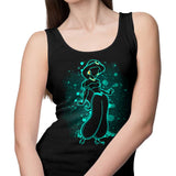 The Agrabah Princess - Tank Top
