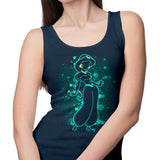 The Agrabah Princess - Tank Top