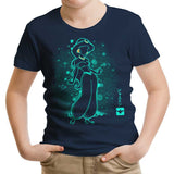 The Agrabah Princess - Youth Apparel