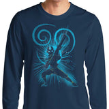 The Air Bender - Long Sleeve T-Shirt