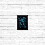 The Air Bender - Posters & Prints