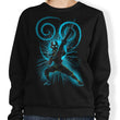 The Air Bender - Sweatshirt