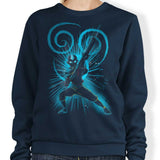 The Air Bender - Sweatshirt
